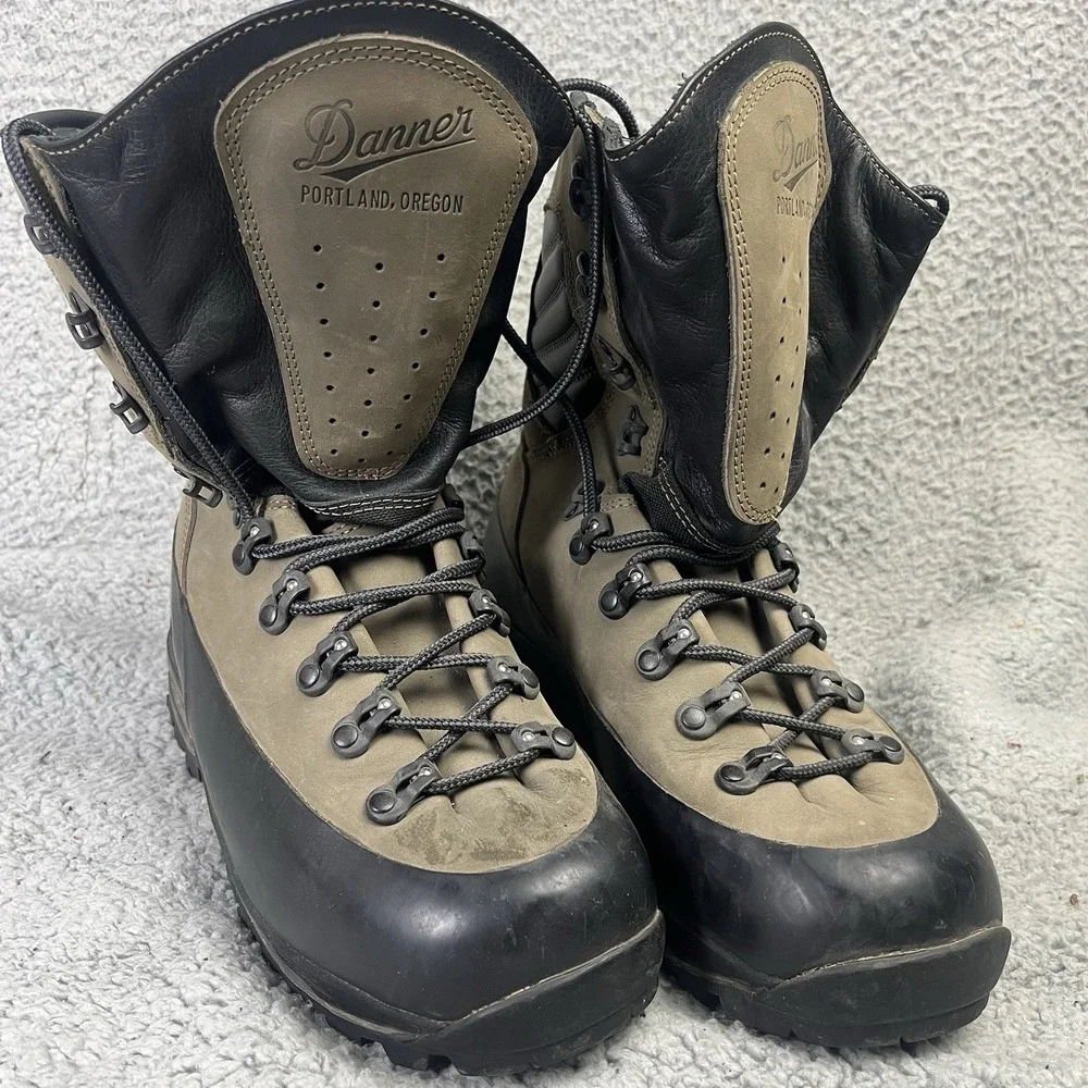 DANNER GORE-TEX THOROFARE‎ 10